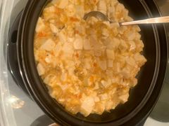老上海蟹粉豆腐-上海小南国(不夜城店)