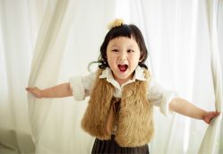 -BabyA 专业婴童摄影(古北时尚广场店)