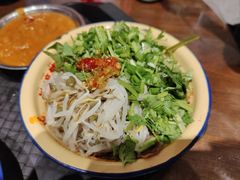 -池嬢拌粉(上海首店)