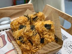 海苔松松脆-卡玛王子·面包·蛋糕(南山宝能环球汇店)