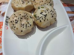 -小杨生煎(浦江欢乐颂店)