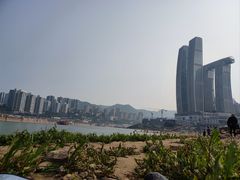 -重庆市江北嘴中央商务区中央公园