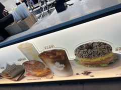 -Tims天好咖啡·贝果(杭州东站店)