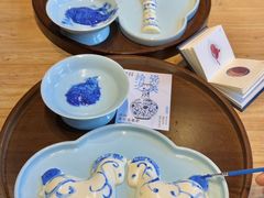 -图味美小黄鱼·景德菜(浙江路店)