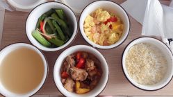 -敦南真爱月子会所(黄埔店)