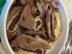 -韩香福烤肉庄园(荣成店)