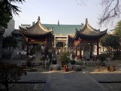 -大学习巷清真寺