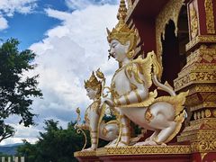 -西双版纳勐泐文化旅游区