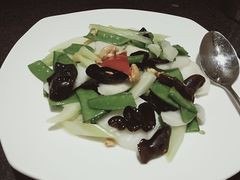 -高第街56号港式餐厅(山大路店)