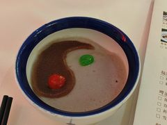 -聚春园自助餐厅(东街口店)