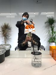 -时尚殿堂salon