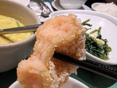 -帕蓝·暹罗料理(大学路店)