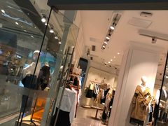 门面-万达广场(江桥店)