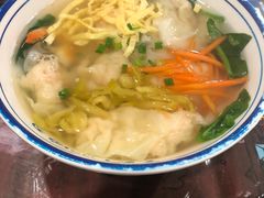 -长人馄饨铺(解放街店)