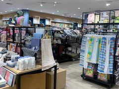 -永旺黄岛购物中心