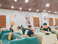 -东四民芳餐厅(世茂工三店)