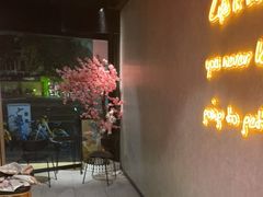 -一间森林酒店(上海人民广场店)