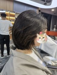 点击看大图 -Sying杉影日式烫染專門店