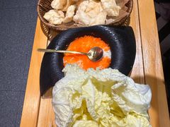 -濠七糟粕醋·椰子鸡火锅(上海首店)