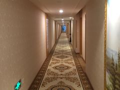 -维也纳酒店(南京奥体中心店)
