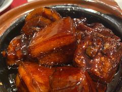 吉士红烧肉-老吉士酒家(天平路店)