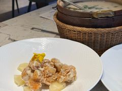 -潮州府·潮菜·砂锅粥(徐家汇店)