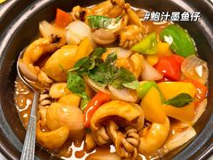-宜兴隆家宴·私房菜(泰安华庭店)
