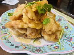 -老厨家(中央大街西七道街店)