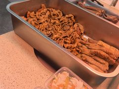 -谢记素红大肠店(新民路店)