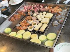-塘屋烧烤·云南火塘烧烤品牌(春城慧谷旗舰店)