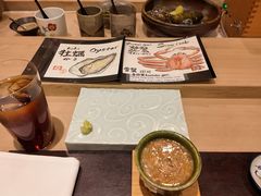 -鮨菜和喜智