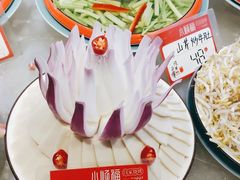 -大闫家烧烤·小海鲜家常菜(郑庄店)