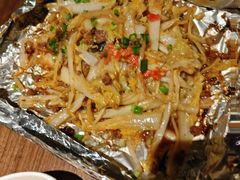 -蚝翅·海鲜粥·烧烤·羊肉季(鄞州万达店)