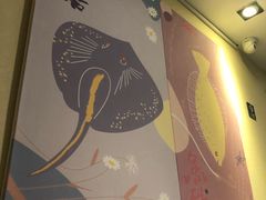 -鱼酷活鱼烤鱼(信息城店)