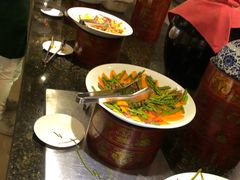 -蜻蜓逐宴全日制西餐厅I古北水镇大酒店