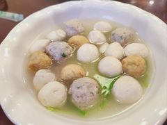 -天天渔港海鲜酒家(石浦玉泉路店)