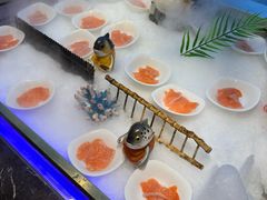 -三京祥烤肉自助料理(慈云寺店)