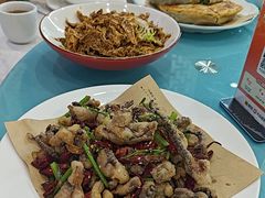 -普天和酒楼(天津之眼店)