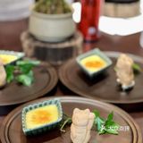 日料天花板