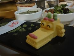 -海底捞火锅(劲松店)