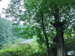 -终南山南五台景区