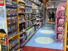 -玩具反斗城(海港城店)