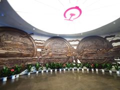 -中国铁道博物馆(正阳门馆)