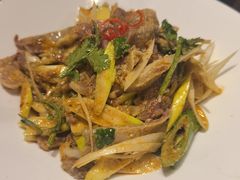 -老牌坊鲁菜名店(宽厚里店)