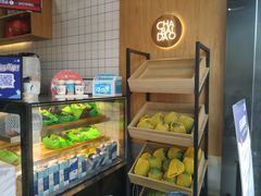 -茶百道(江津吾悦广场店)