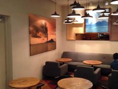大堂-BAKER&SPICE(国金中心商场店)