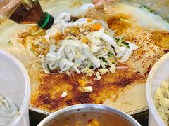 -安徽阜阳卷馍(西单店)