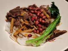 -漆黑觉米粉(三里屯店)