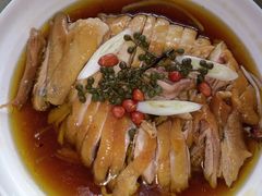 -天堂鸟水煮鱼·烟火川菜(凤凰路店)