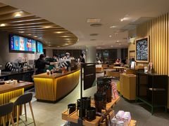 -星巴克(夏日百货店)